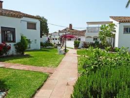 Rental Villa Estepona - Estepona, 1 Bedroom, 3 Persons Luaran gambar